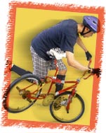 Programme d'activité physique