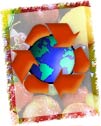 Des collations qui nourrissent la terre!