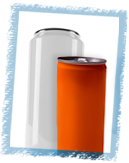 Boissons Énergisantes