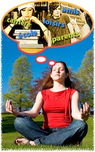 Soyons Zen!