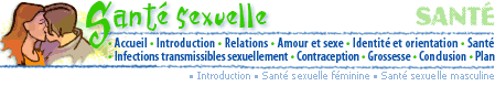 Santé sexuelle - Santé